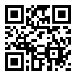 涂鸦地城二维码