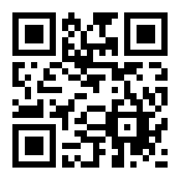 小安学堂二维码