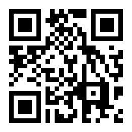 CS射击虚幻的杀戮地带二维码