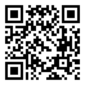 花耳书屋二维码