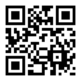 太空影视电视盒子版二维码