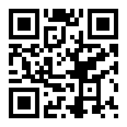 同人小说二维码