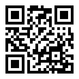 卡蒂宠物店二维码