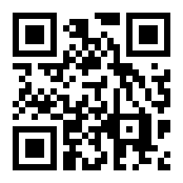 少女星工厂二维码