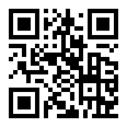 智慧渠县二维码