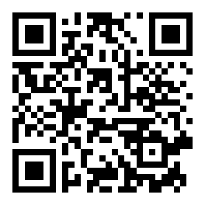 坦克对战吃鸡3D二维码