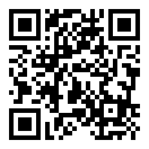 女蜘蛛侠二维码