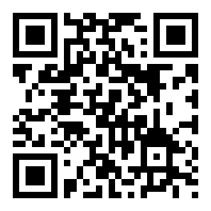 奇墨小说极简版二维码