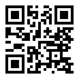 大华生活二维码