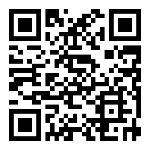 侏罗纪钓鱼二维码