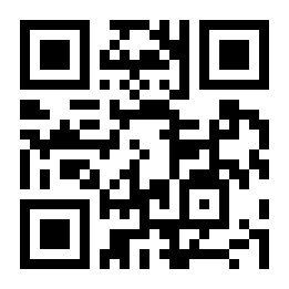 越野吉普车司机驾驶模拟器二维码