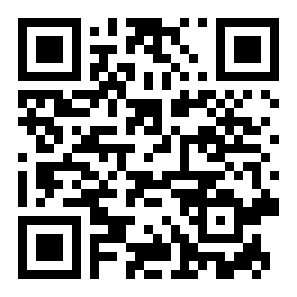 cpp无差别同人版二维码