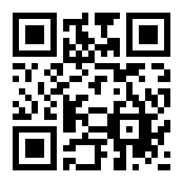 3D载具大狂飙二维码