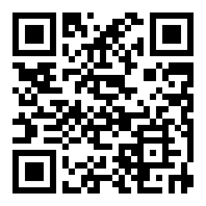 周五夜放克火柴人小黑模组二维码