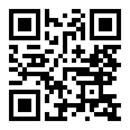 辛辣冲浪二维码