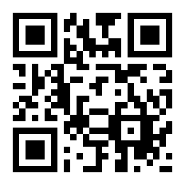 熨斗冲刺二维码
