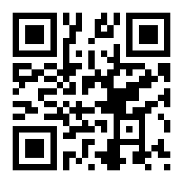 勇者揍恶龙二维码
