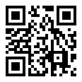 疯狂枪战二维码