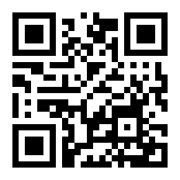 口袋清理精灵二维码