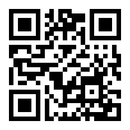 汽车驾驶极限挑战二维码