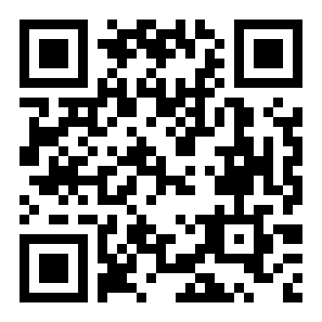 刺刺救援队二维码