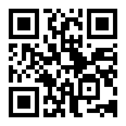 幽灵狩猎二维码