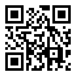 暗黑汉藏二维码