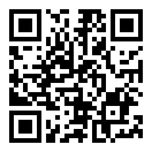 小也画质怪兽二维码