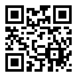 旋风加速度器x191cc二维码