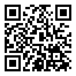 地雷炮塔3D二维码