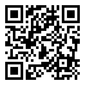 无情的投篮二维码