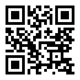 圣城影视二维码
