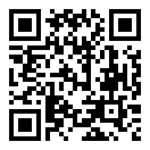 我的城镇机场二维码