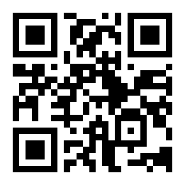 鲸鱼视频极速版二维码