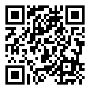 周五夜放克正面镜模组二维码