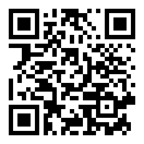 画个腿跑酷二维码