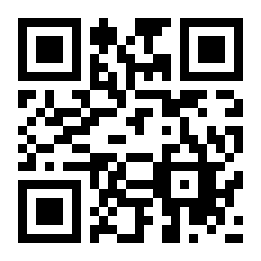 小丑火柴人英雄二维码