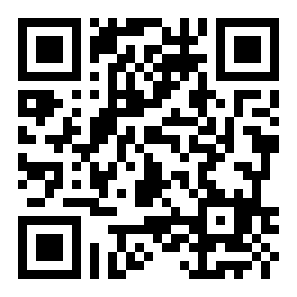 兔子蛋糕店二维码