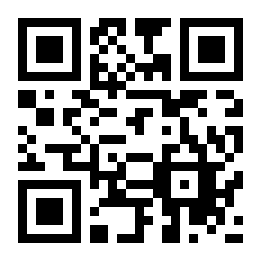 道门青玄二维码