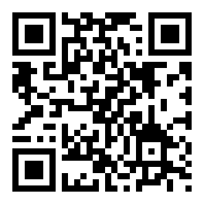 创意蛋糕店中文版二维码