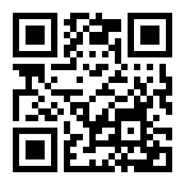 隐形射击者二维码