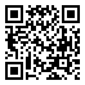 骇博世界二维码