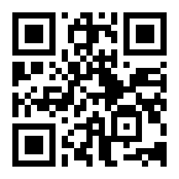 无限篮球二维码