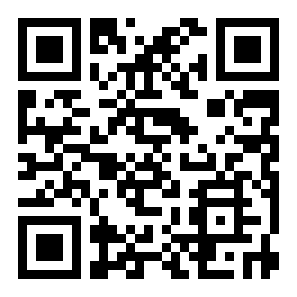 黑洞跑者二维码