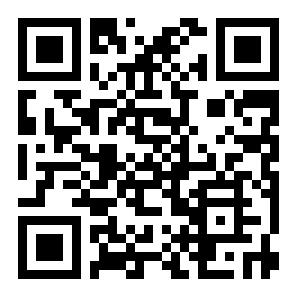 有序停车二维码