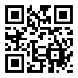 建造你的路二维码