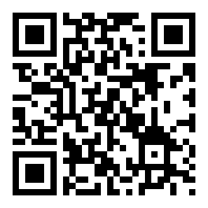 挖耳朵清洁模拟二维码