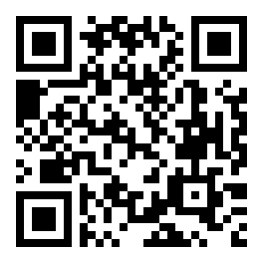 猛男无双大比拼二维码