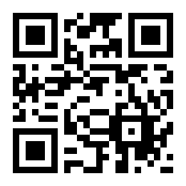 我瞄的特准二维码