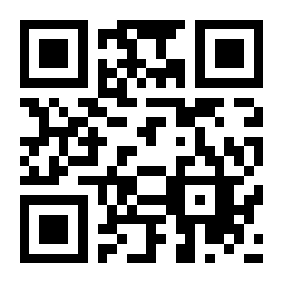 琴伴小班课学生二维码